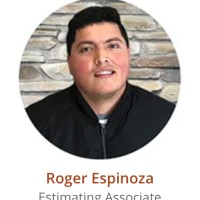 Carolina Stone Products Employee Rojelio Espinoza's profile photo