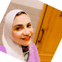 Trust Translation Company Employee Nada Arafa's profile photo