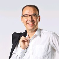 Jehle AG Employee Martin Hummel's profile photo