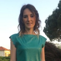 Innova Ecoservizi Employee Federica Guglielmetto's profile photo