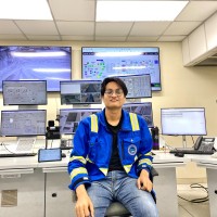 Freeport Indonesia Employee Andi Hamzah's profile photo
