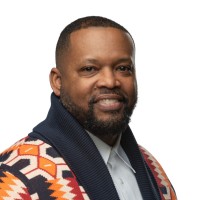 IRONWOOD Business Consulting, LLC Employee Anthony Gantt's profile photo