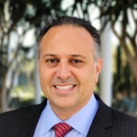 Seimone Jurjis Email & Phone Number