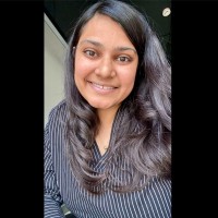 Techtic Solutions Inc. Employee Shreya Patel's profile photo