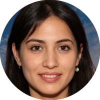 QuickReply.ai Employee Mansi P.'s profile photo
