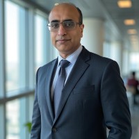 Sachin Gupta