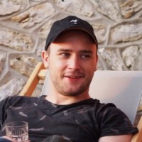 Popwork Employee Vincent Forquet's profile photo