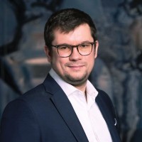 SOFRIGAM Employee Ivan Khvesyuk's profile photo