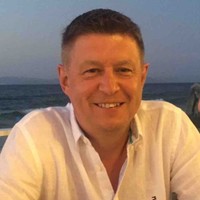 Andrew Pearce Email & Phone Number