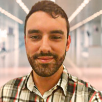 CONATEL Employee Nicolas Manancero's profile photo