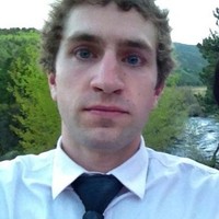 SUNY New Paltz Employee Andrew Bruso's profile photo