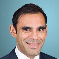 Rickitt Mitchell Employee Anant Kapoor's profile photo