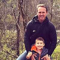 Mammotome Employee Jack Cummings's profile photo