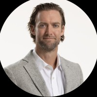 Oliver Construction Co. Employee Conor Farley's profile photo