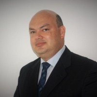 Rotork Employee Roberto Ariza's profile photo