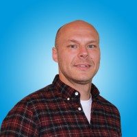 Mobile Insight Employee Jon Campbell's profile photo
