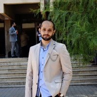 FMS Tech. Employee Yehia Amini's profile photo