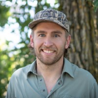 Compass Ecospatial Employee Gerrit Bass's profile photo