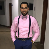 FirstService Residential Employee Brian Miranda's profile photo