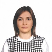 Anadolu Medical Center Employee Birsen Civil's profile photo