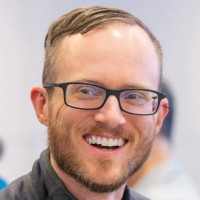 The Aerospace Corporation Employee George Pollock's profile photo