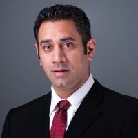 Aligned Orthopedic Partners Employee Sridhar Durbhakula's profile photo