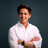 Frey Employee Alexander Simonsen's profile photo