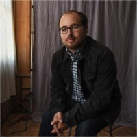 Pittsburgh Post-Gazette Employee Joshua Axelrod's profile photo