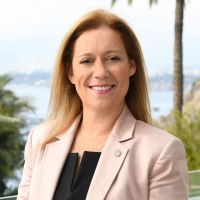 Akra Hotels Employee Okşan Esmen's profile photo
