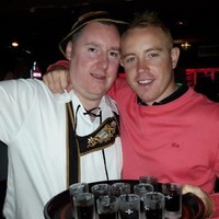 William Hill Employee Jack Shelley's profile photo