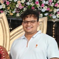 Sreeharsha Garimella Email