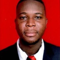 A Rocha Employee Stephen Quansah's profile photo