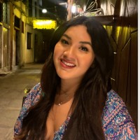 smartTrade Technologies Employee Catherine Bran-Morales's profile photo