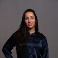 ICOM Employee Geovana Teofilo's profile photo