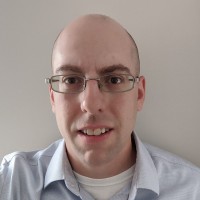 Ethernovia Employee Chris Murphy's profile photo