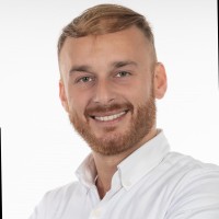 ANTEFIXE Employee Alessandro Ardente's profile photo