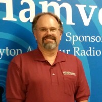 Dayton Amateur Radio Assoc Employee Jeffrey Devoe's profile photo