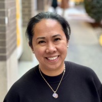 EarthRights International Employee Bobbie Sta. Maria's profile photo