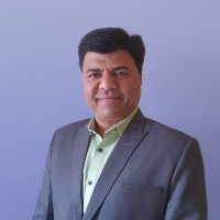 Dharmesh Solanki Email & Phone Number