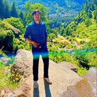 Ujjwal Jha Email & Phone Number