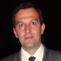 John T. Boyd Company Employee Andres Montoya's profile photo