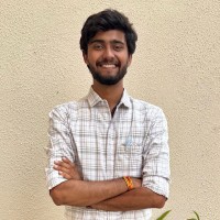 Kraft Heinz Employee Prem Solanki's profile photo