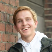PhysNet Employee Jack Richards's profile photo