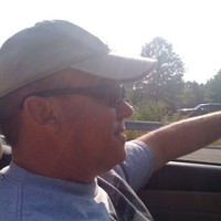 Ausley Associates, Inc. Employee Jim Taylor's profile photo