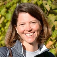 Bonfire Collective Employee Amy Hume's profile photo