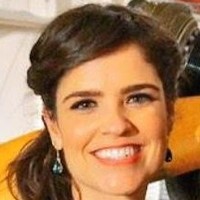 Amber Coe Email & Phone Number