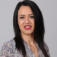 Apele Române Employee Oana Bîja-Furtună's profile photo