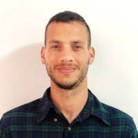 Velox Ltd. Employee Noam Ninio's profile photo