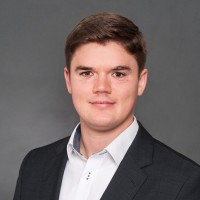 Grünbeck Wasseraufbereitung GmbH Employee Tobias Vogl's profile photo