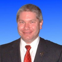 William Carey University School of Education Employee Chuck Breese's profile photo